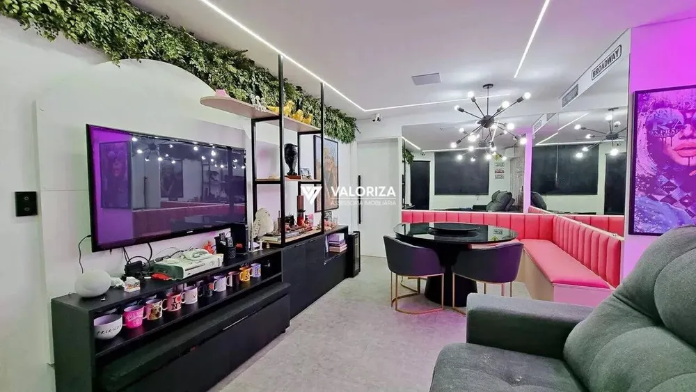 Apartamento, 2 quartos, 80 m² - Foto 5