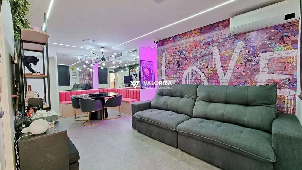 Apartamento, 2 quartos, 80 m² - Foto 2