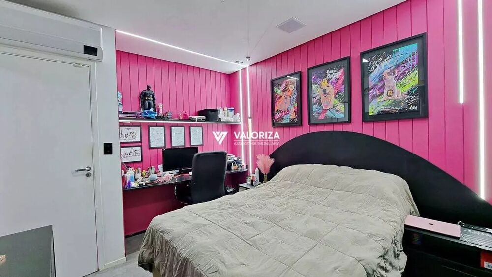 Apartamento, 2 quartos, 80 m² - Foto 4