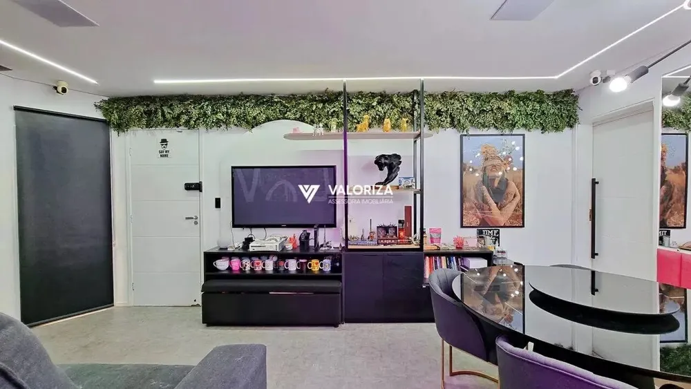 Apartamento, 2 quartos, 80 m² - Foto 6
