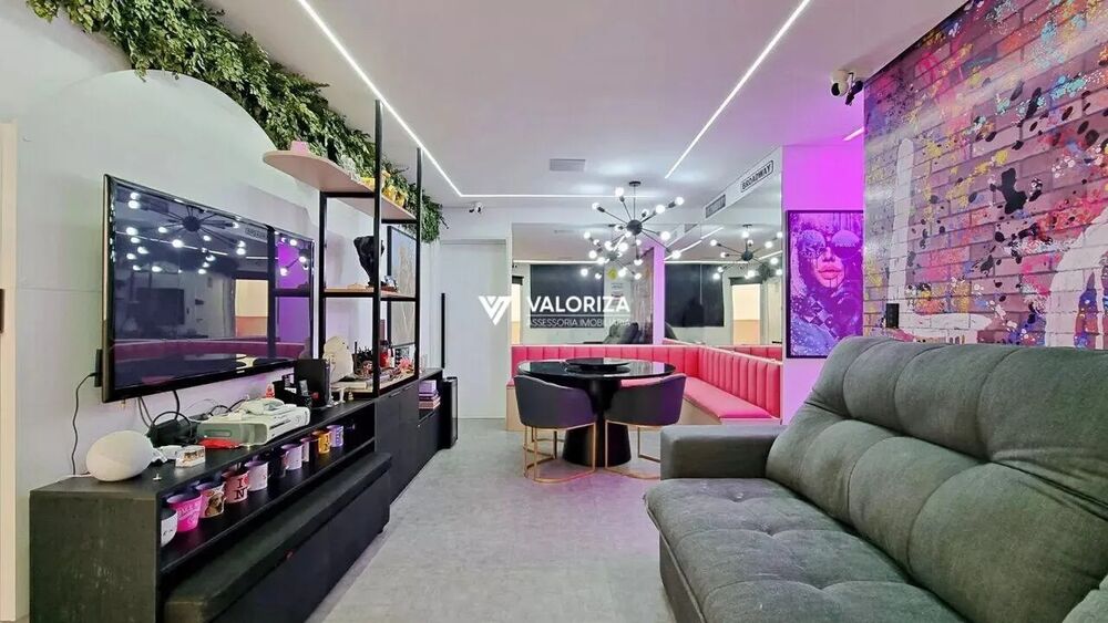 Apartamento, 2 quartos, 80 m² - Foto 1