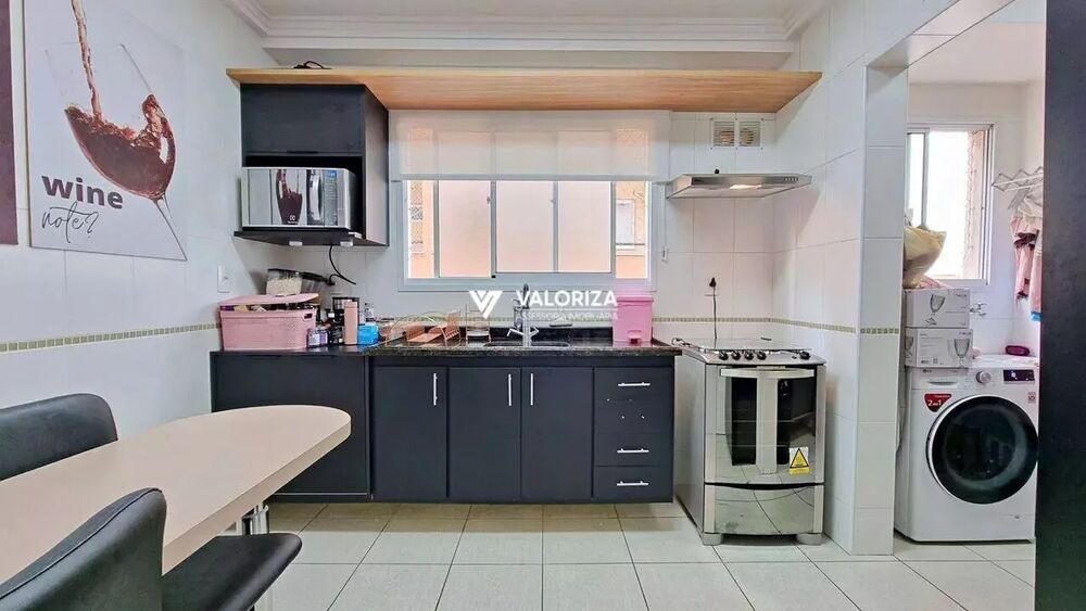 Apartamento, 2 quartos, 80 m² - Foto 3