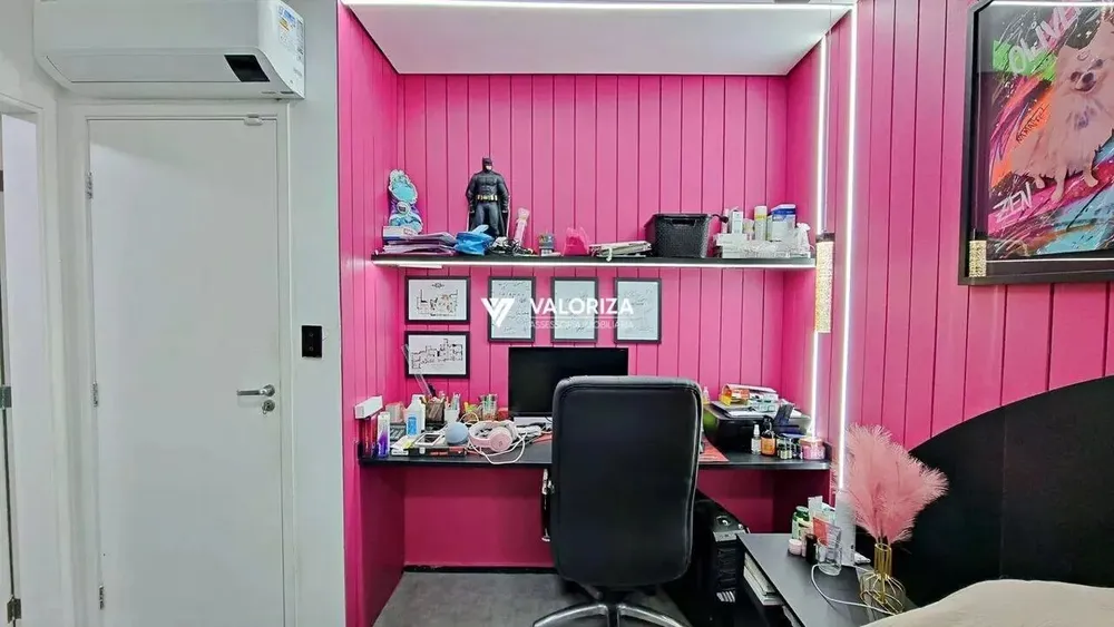 Apartamento, 2 quartos, 80 m² - Foto 7