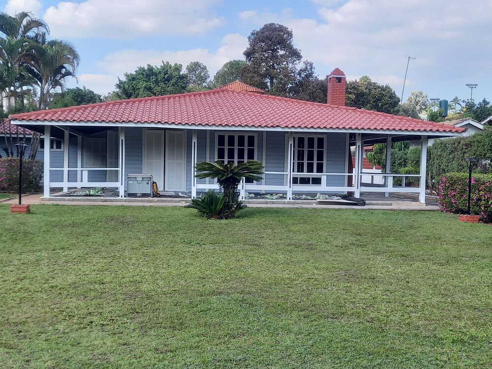 Casa, 7 quartos, 3230 m² - Foto 1