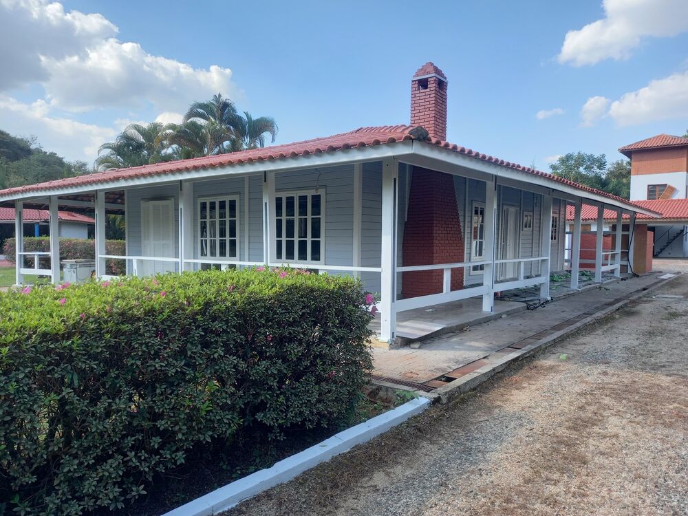 Casa, 7 quartos, 3230 m² - Foto 6