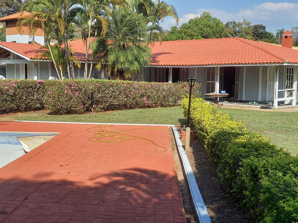 Casa, 7 quartos, 3230 m² - Foto 3