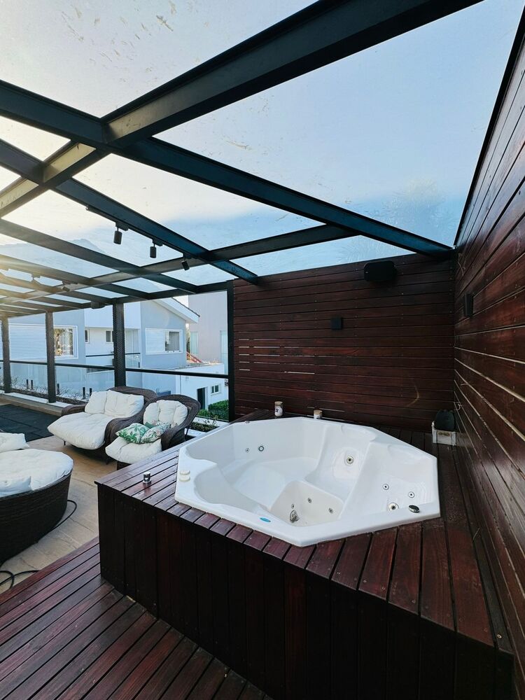 Casa, 3 quartos - Foto 8