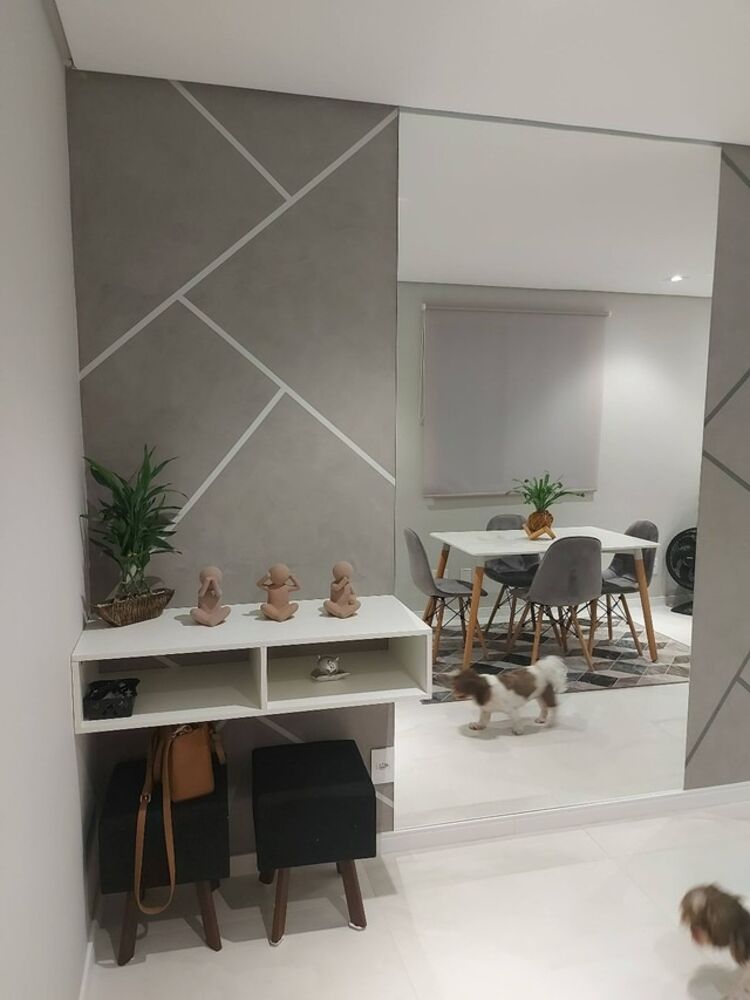 Apartamento, 2 quartos, 50 m² - Foto 5