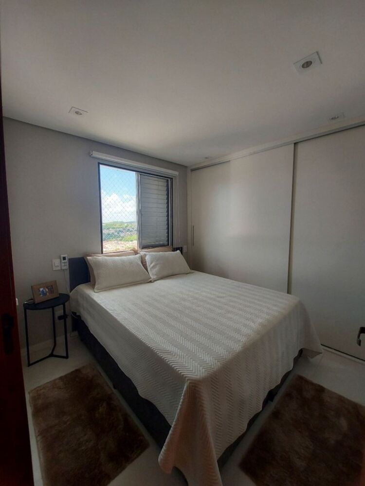 Apartamento, 2 quartos, 50 m² - Foto 11