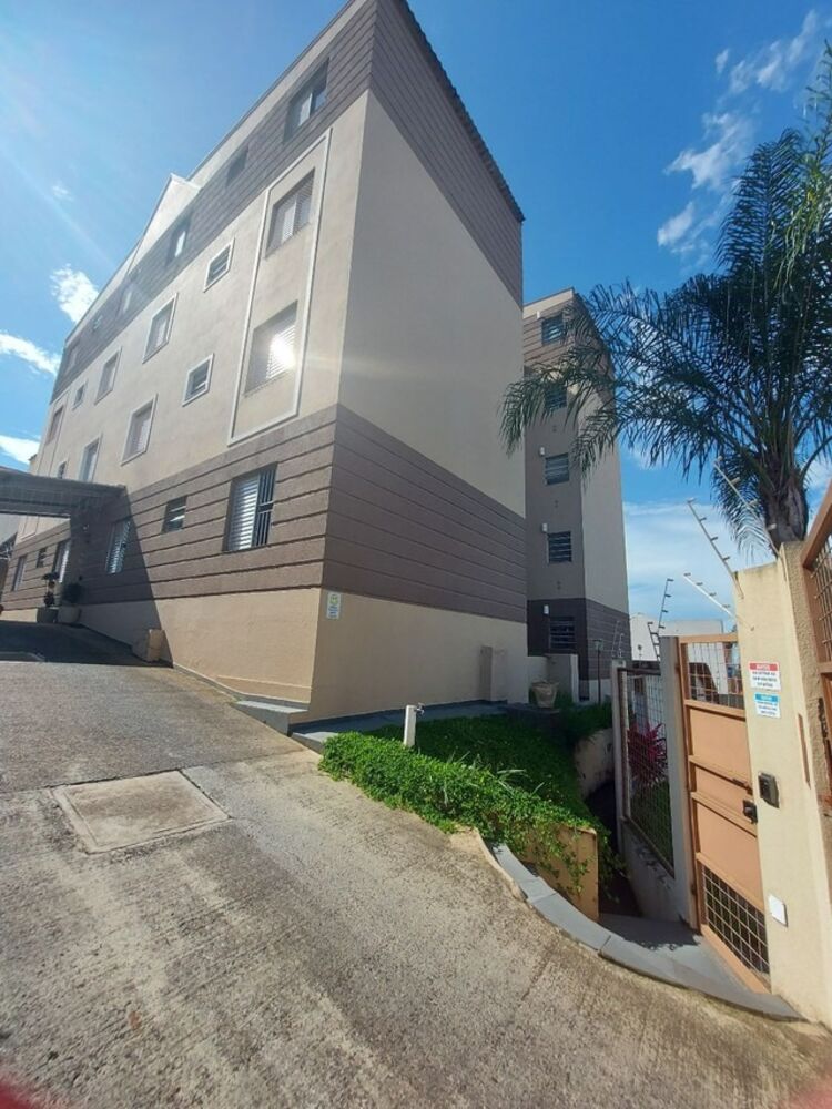 Apartamento, 2 quartos, 50 m² - Foto 14