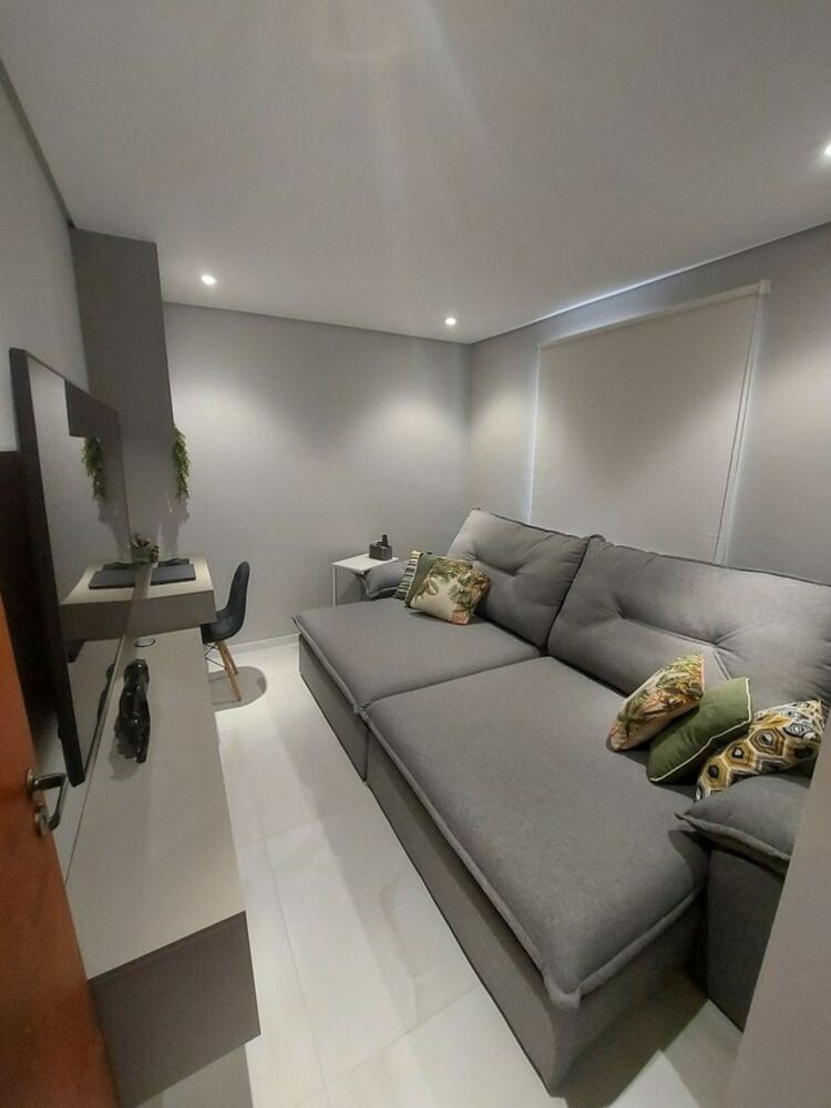 Apartamento, 2 quartos, 50 m² - Foto 1