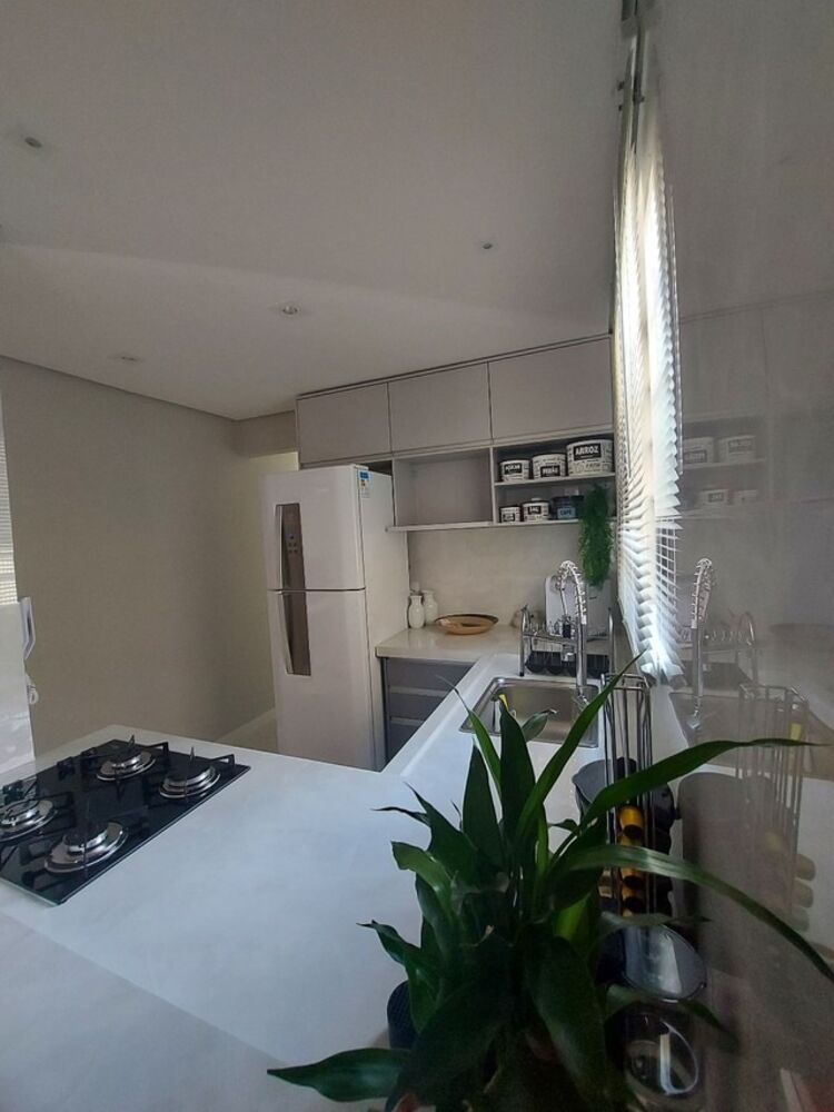 Apartamento, 2 quartos, 50 m² - Foto 9