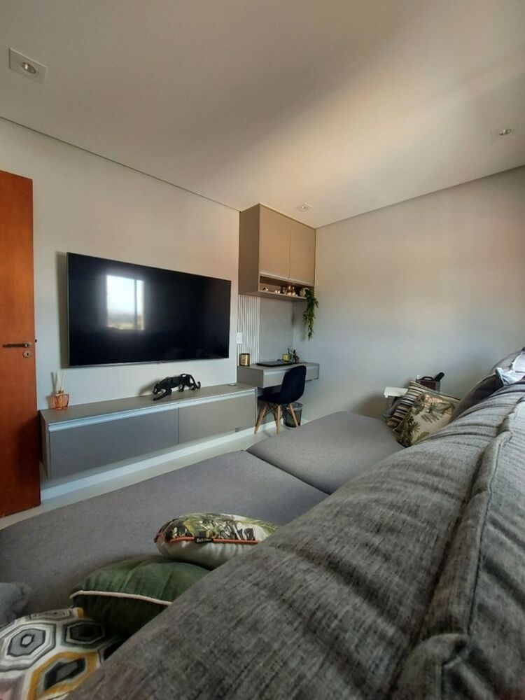 Apartamento, 2 quartos, 50 m² - Foto 3