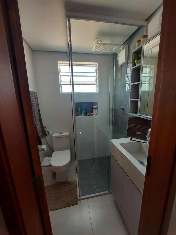 Apartamento, 2 quartos, 50 m² - Foto 7
