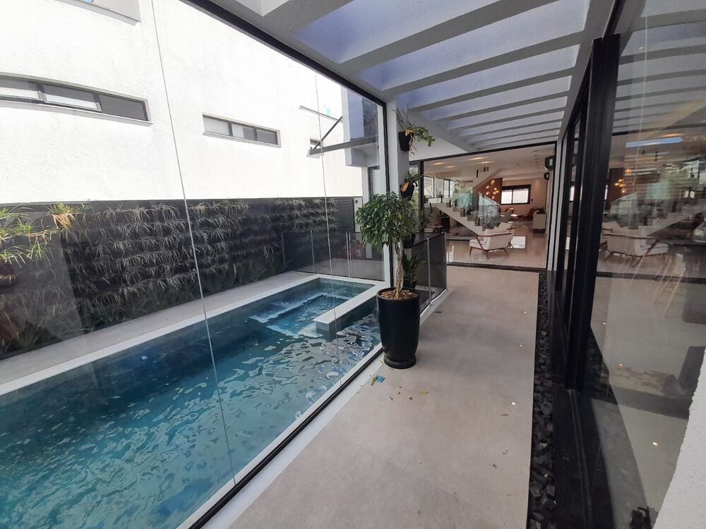 Casa, 5 quartos - Foto 1