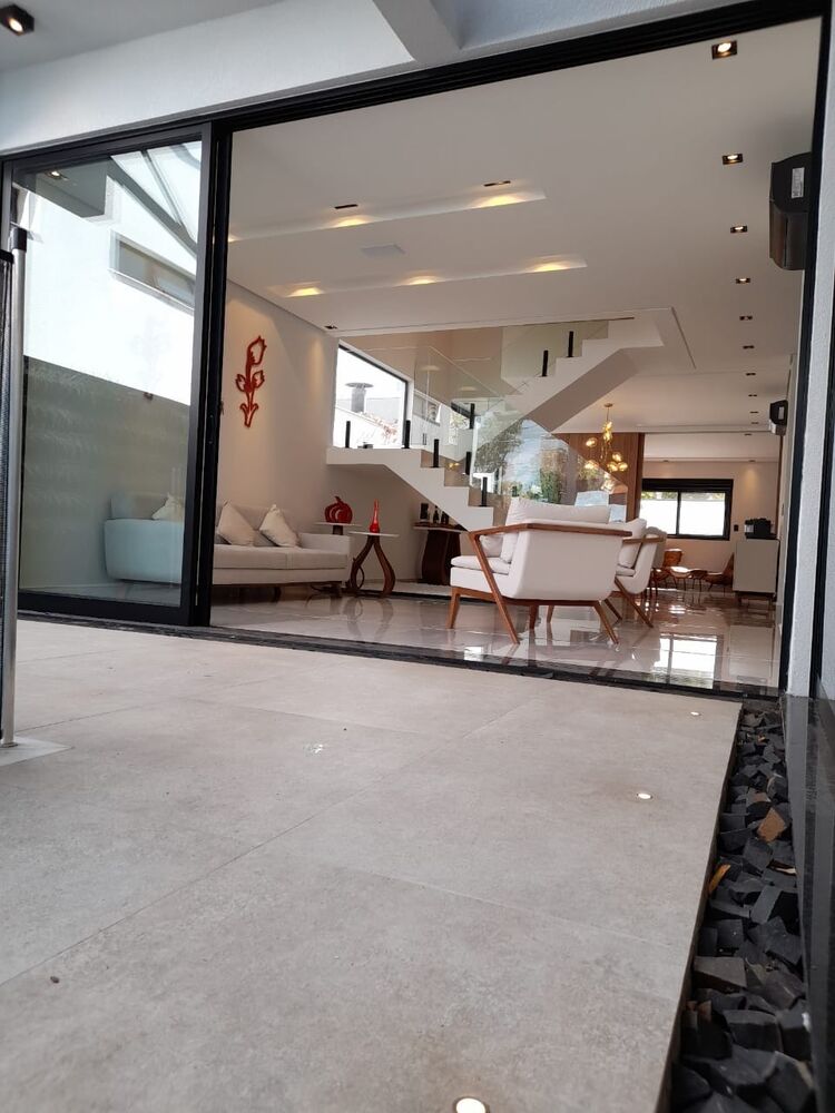 Casa, 5 quartos - Foto 7