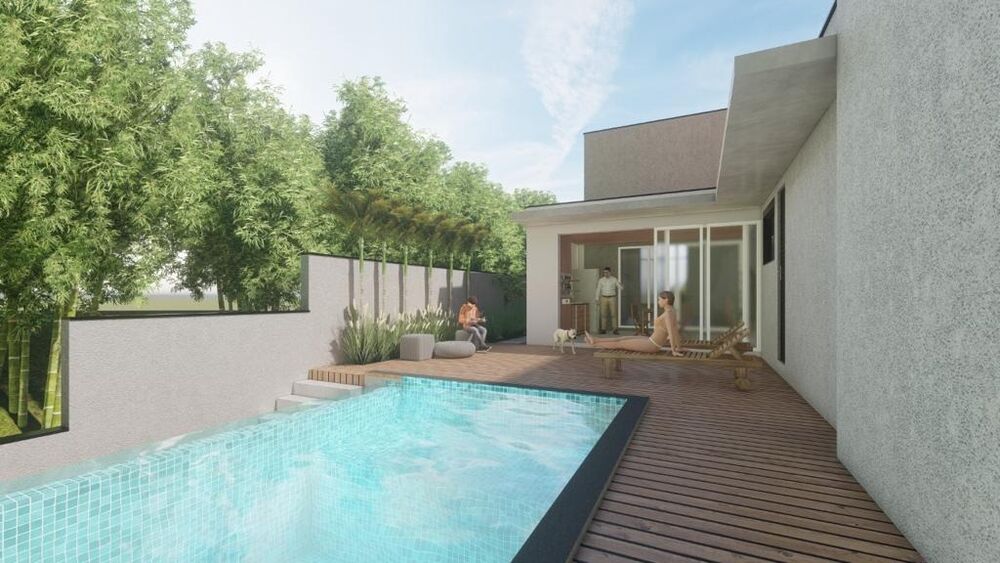Casa, 3 quartos - Foto 6