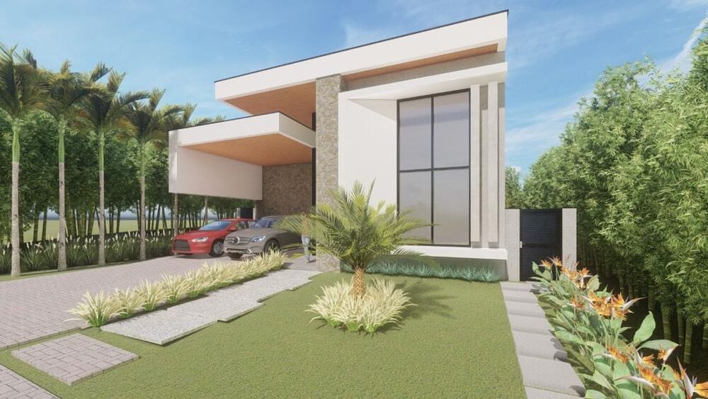 Casa, 3 quartos - Foto 5