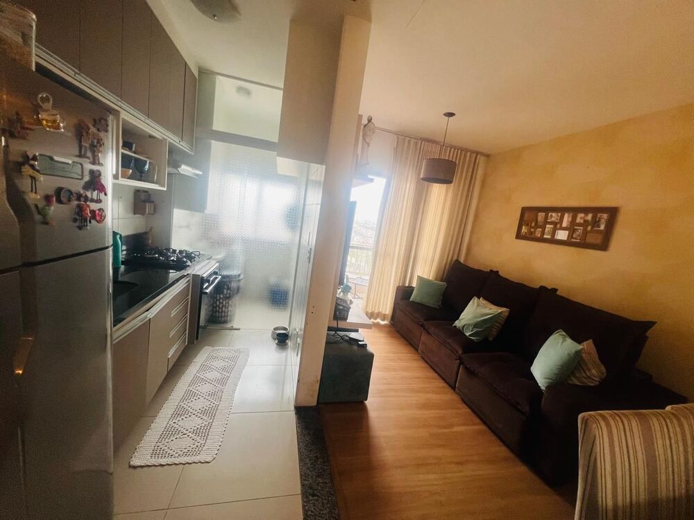 Apartamento, 2 quartos, 90 m² - Foto 3