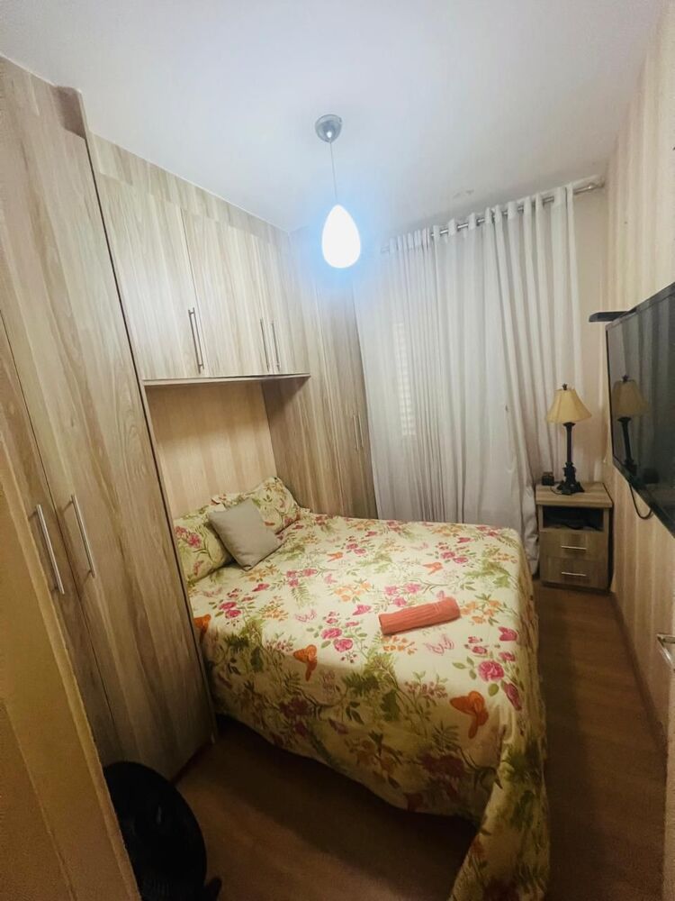 Apartamento, 2 quartos, 90 m² - Foto 7
