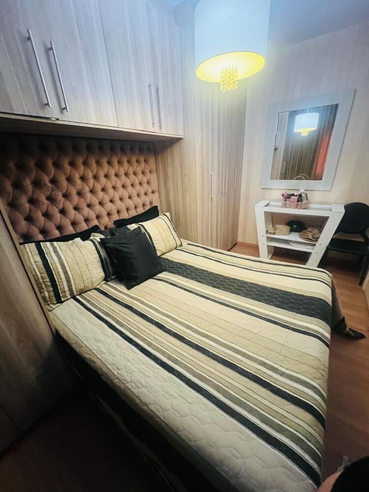 Apartamento, 2 quartos, 90 m² - Foto 6