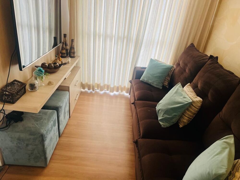 Apartamento, 2 quartos, 90 m² - Foto 4
