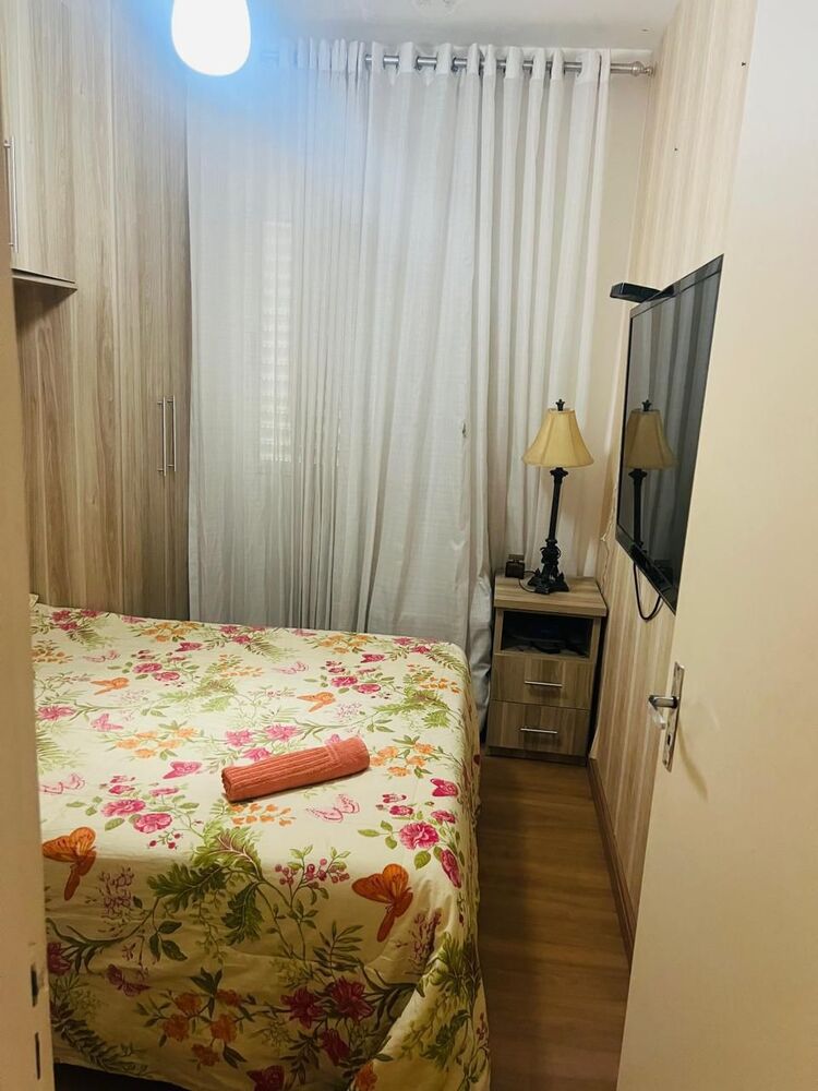 Apartamento, 2 quartos, 90 m² - Foto 8
