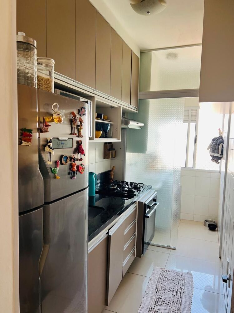 Apartamento, 2 quartos, 90 m² - Foto 5