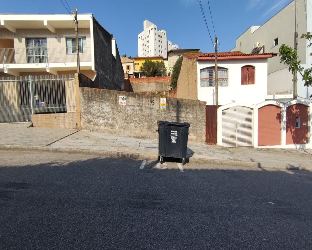 Terreno, 250 m² - Foto 2