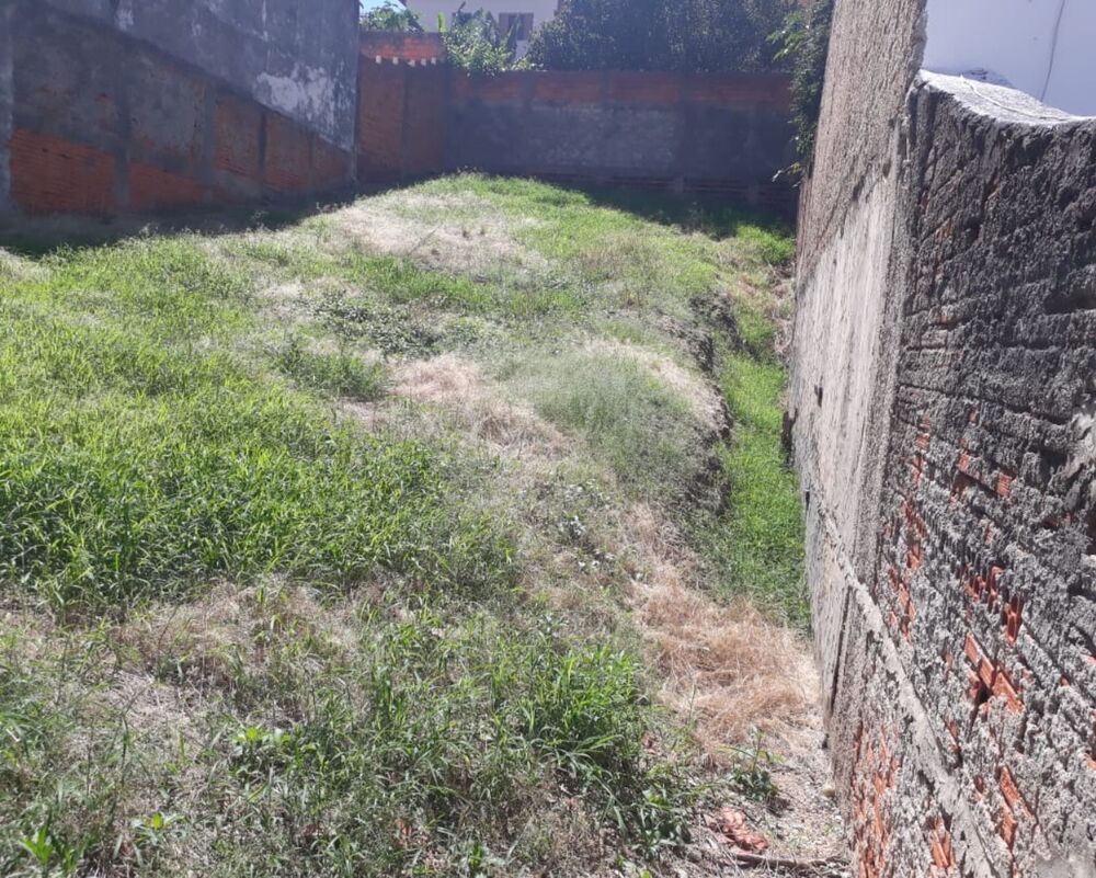 Terreno, 250 m² - Foto 1