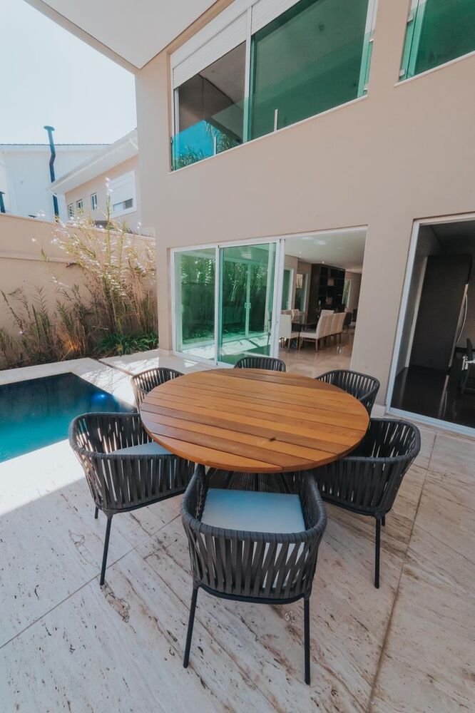 Casa, 4 quartos - Foto 11