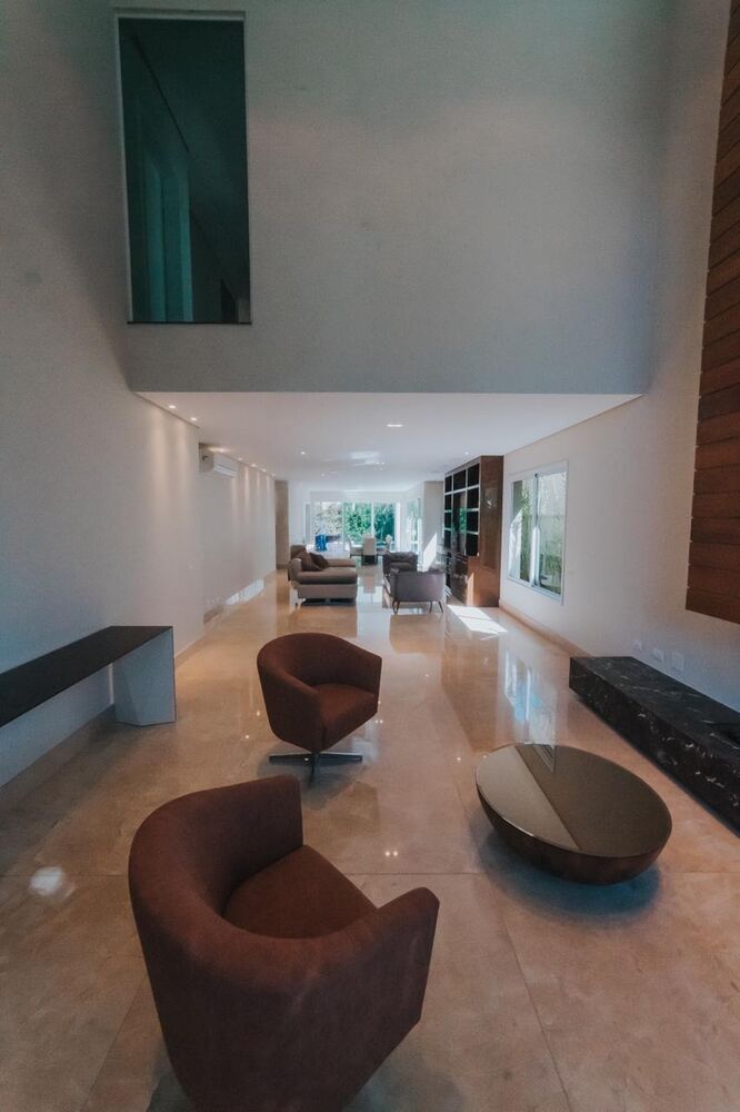 Casa, 4 quartos - Foto 4