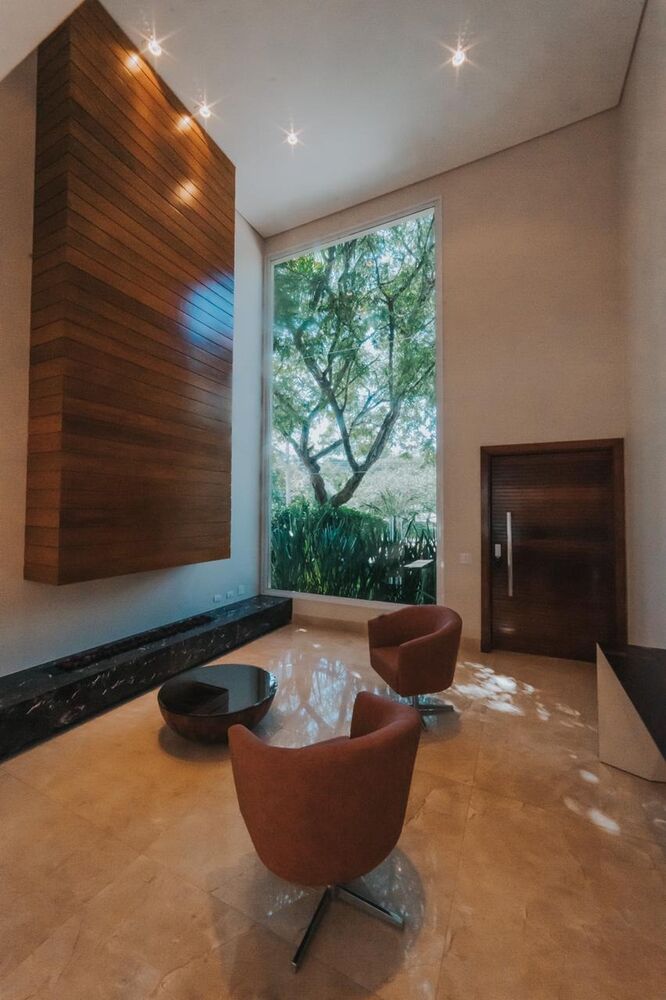 Casa, 4 quartos - Foto 2