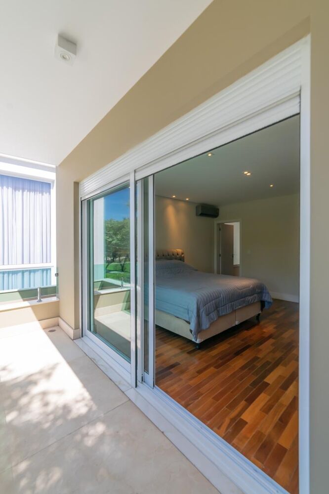 Casa, 4 quartos - Foto 21