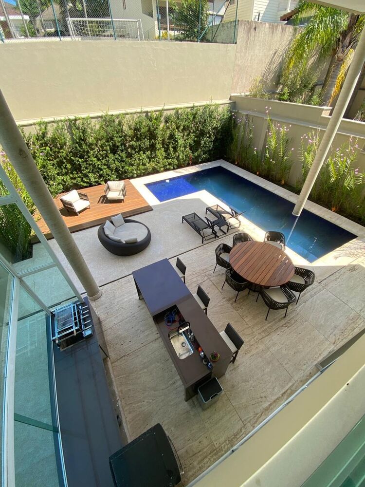 Casa, 4 quartos - Foto 10