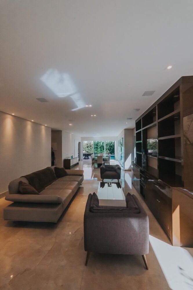 Casa, 4 quartos - Foto 6