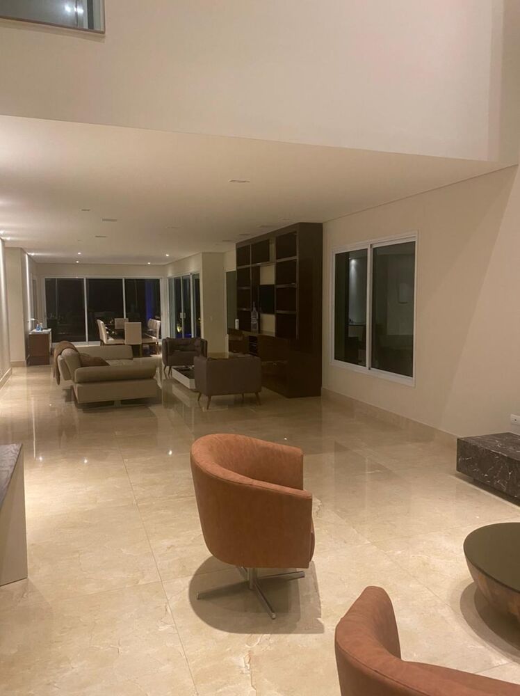 Casa, 4 quartos - Foto 5