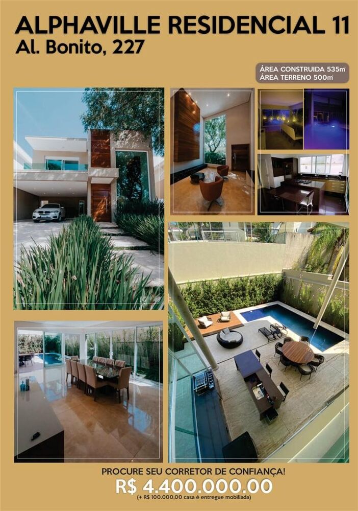 Casa, 4 quartos - Foto 22