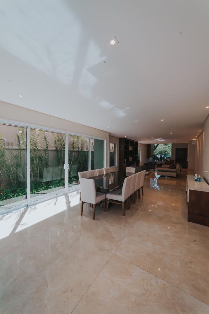 Casa, 4 quartos - Foto 7