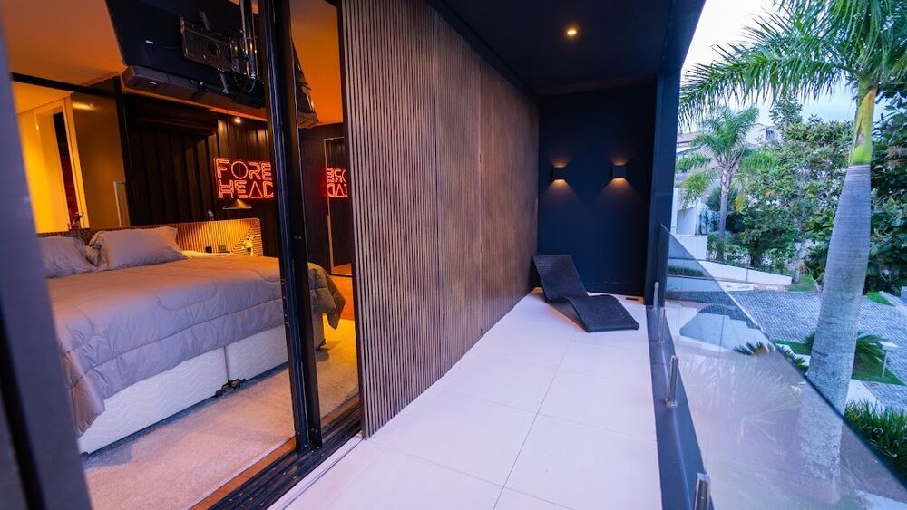 Casa, 3 quartos - Foto 10