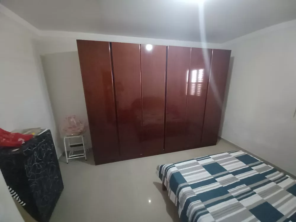 Casa à venda com 3 quartos, 163m² - Foto 7