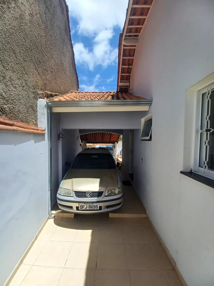 Casa à venda com 3 quartos, 163m² - Foto 6