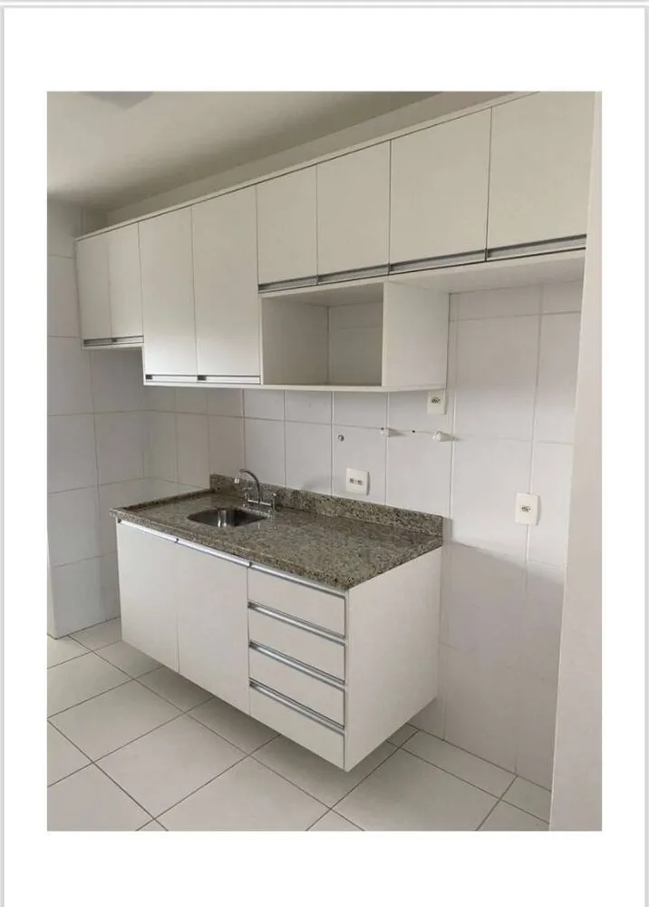 Apartamento, 3 quartos, 74 m² - Foto 4