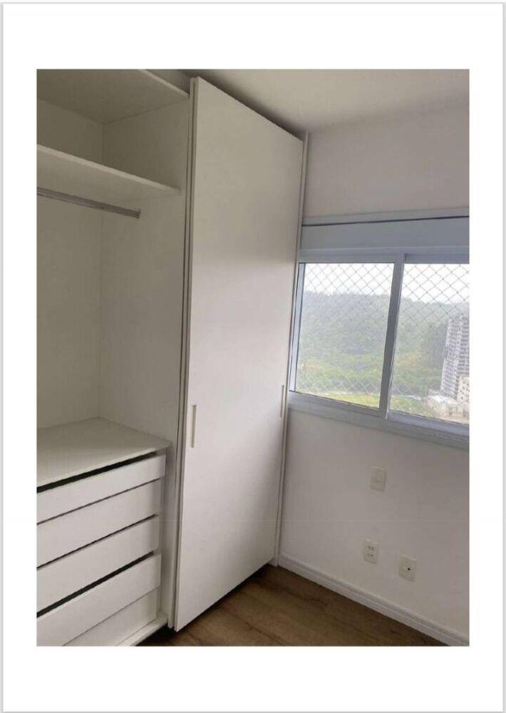 Apartamento à venda e aluguel com 3 quartos, 74m² - Foto 1