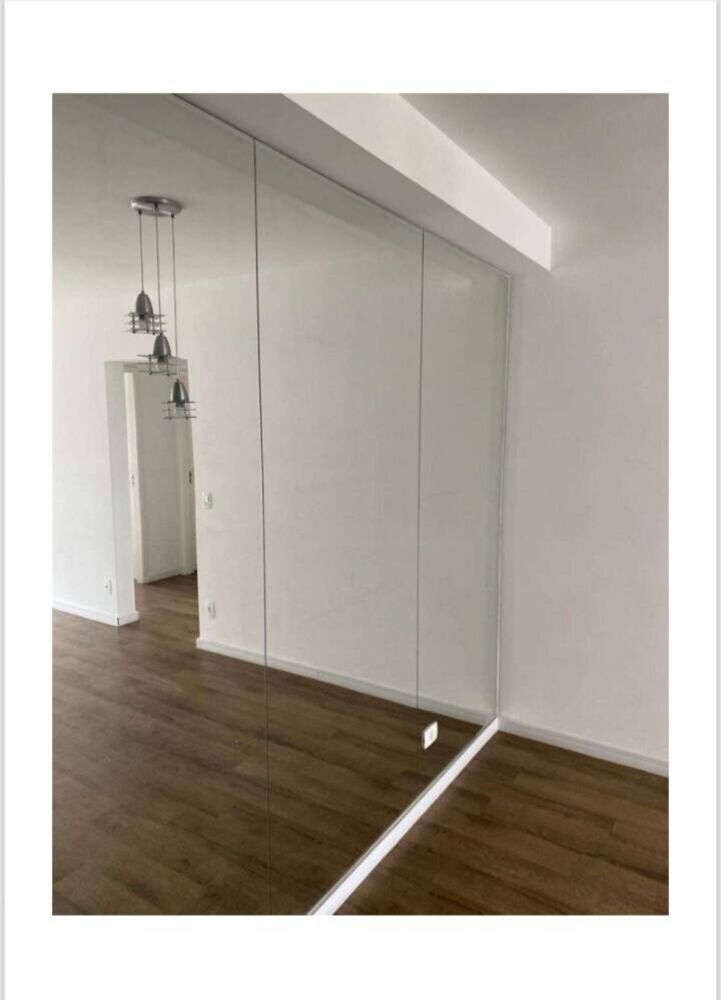Apartamento à venda e aluguel com 3 quartos, 74m² - Foto 4