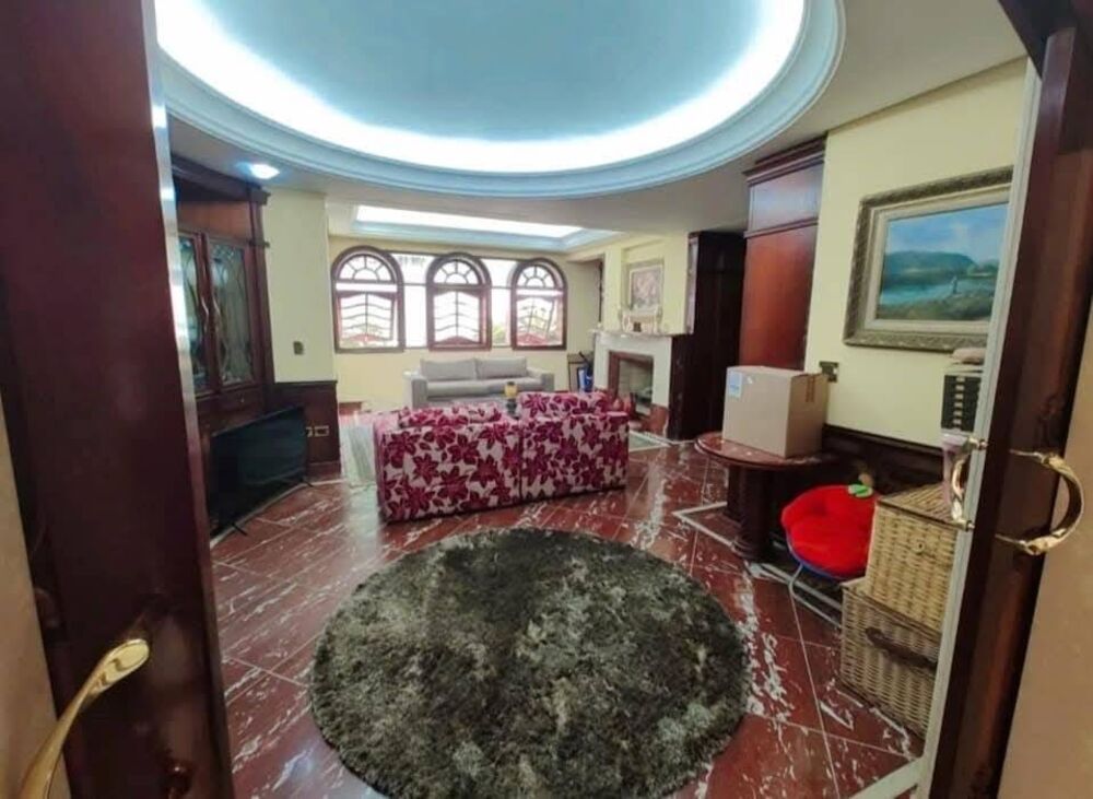 Casa à venda e aluguel com 5 quartos - Foto 6