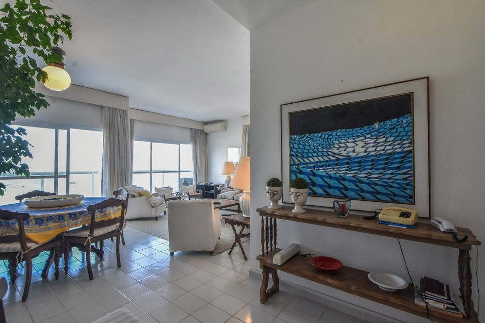 Apartamento, 3 quartos, 120 m² - Foto 4