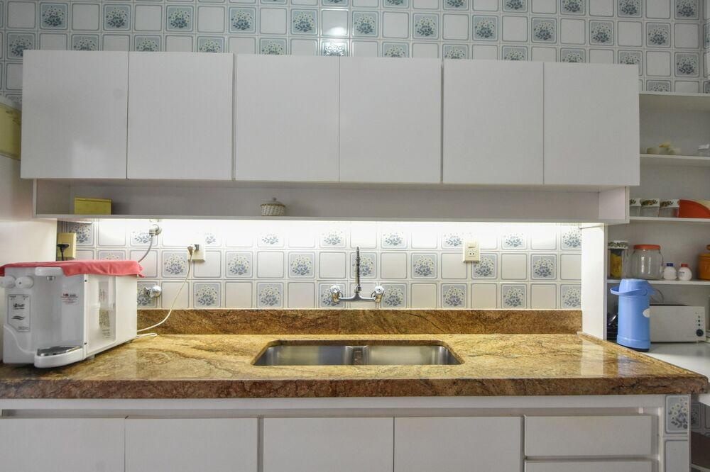 Apartamento, 3 quartos, 120 m² - Foto 7