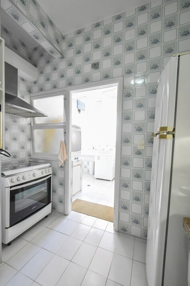 Apartamento, 3 quartos, 120 m² - Foto 8