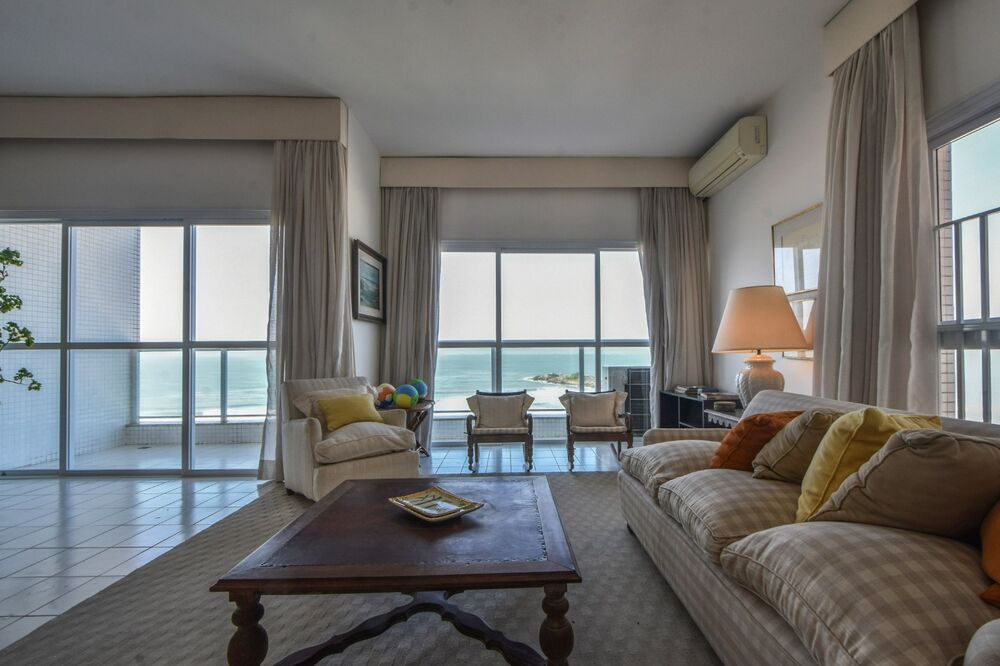 Apartamento, 3 quartos, 120 m² - Foto 1